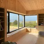 度假居 Modern Summer House Overlooking The Water