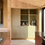 Modern Summer House Overlooking The Water * 福堡