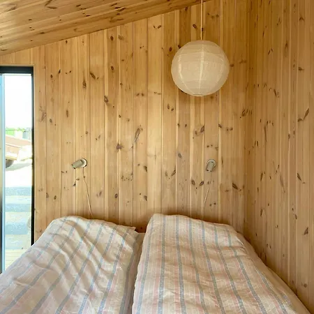 Modern Summer House Overlooking The Water Semesterbostad *